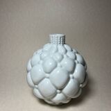 Porcelain vase