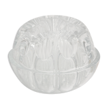 Vase vintage flowers