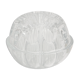 Vase pique fleurs vintage