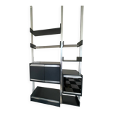 Vintage shelving unit, Roset line