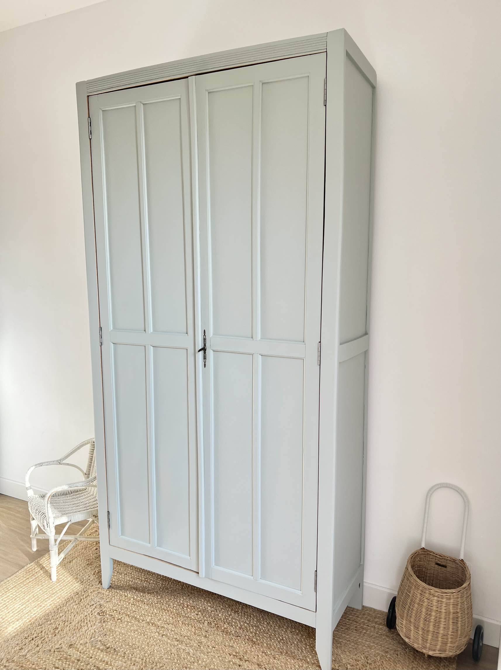 Authentic Parisian wardrobe