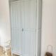 Authentic Parisian wardrobe