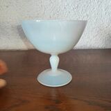 Opaline cup
