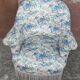 Toad armchair