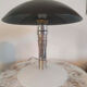 Vintage lamp 1980s Bauhaus style