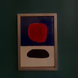 abstract painting