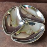 Original stainless steel dish