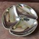 Original stainless steel dish