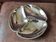 Original stainless steel dish