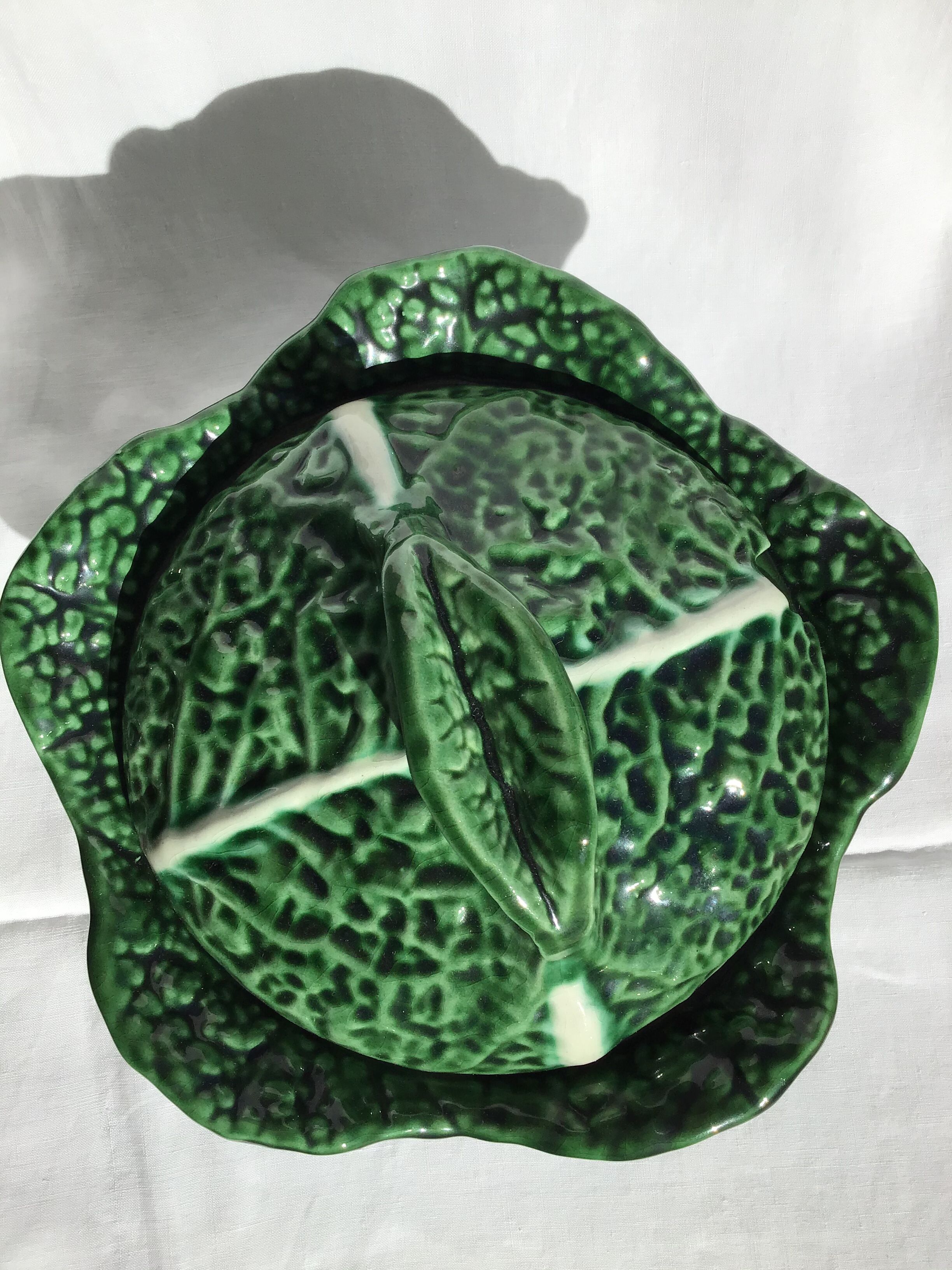 Soup dish cabbage 50/60