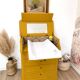 Louis Philippe changing table and dresser