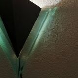 Vintage wall lamp, 80s