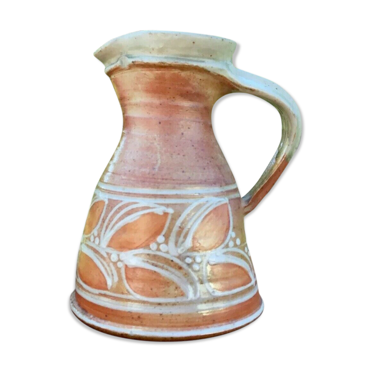Pichet atelier Bottani Dechaud