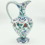 Handmade ceramic vase (30cm)