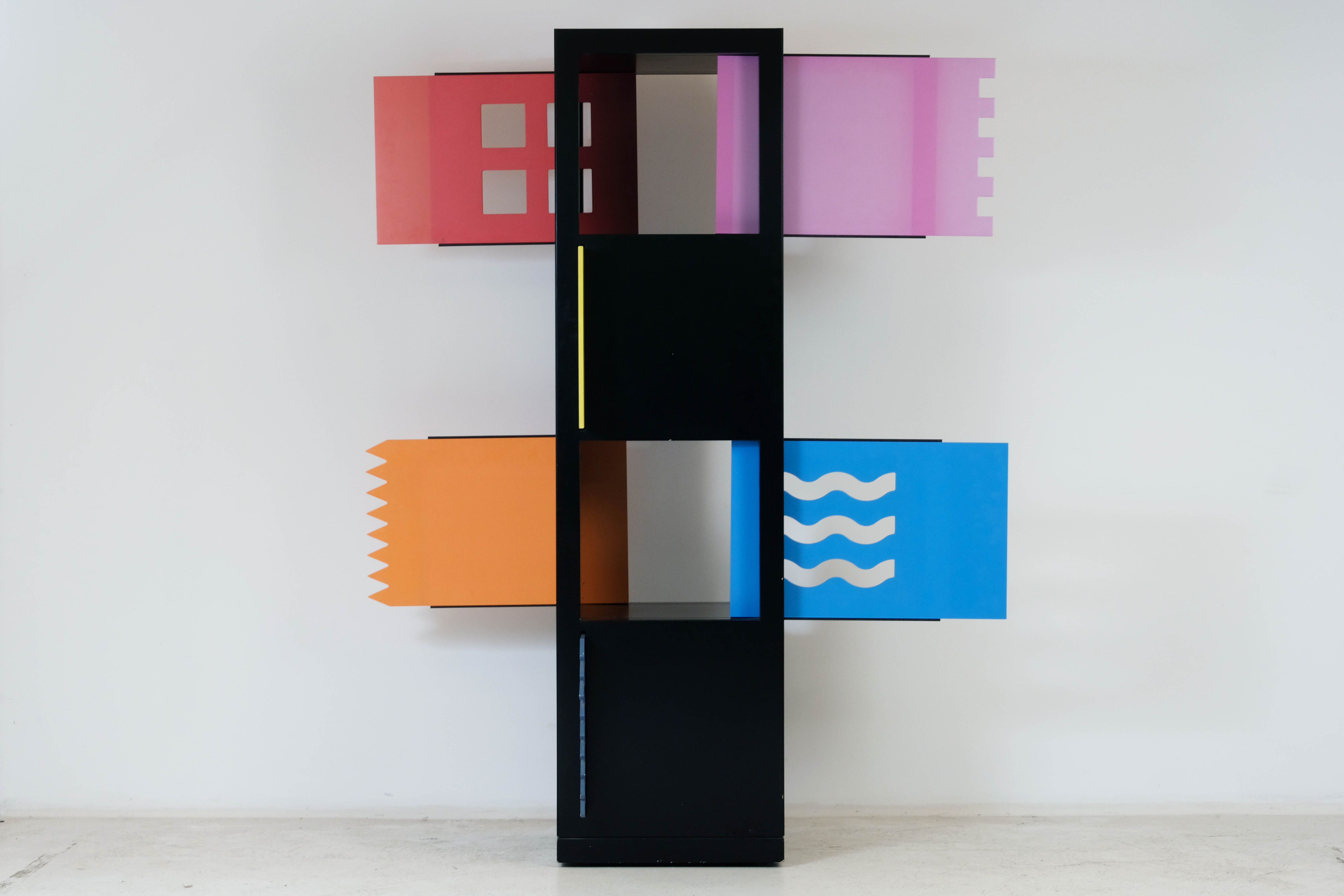Totem wardrobe 1990's