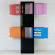 Totem wardrobe 1990's
