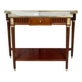 Louis XVI style console