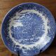 2 Churchill English soup plates