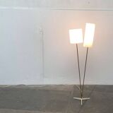 Mid-Century Minimalist Tripod Floor Lamp, 1960s