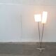 Mid-Century Minimalist Tripod Floor Lamp, 1960s