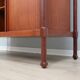 1950s mid-century teak storage cabinet / sideboard by F.lli Proserpio