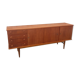 Sideboard teak 60s