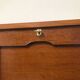 Double year curtain binder cabinet 60-70