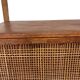Vintage Poul Cadovius Royal System wall system wall unit