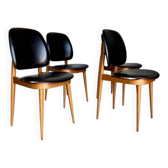 Baumann Pegase chairs