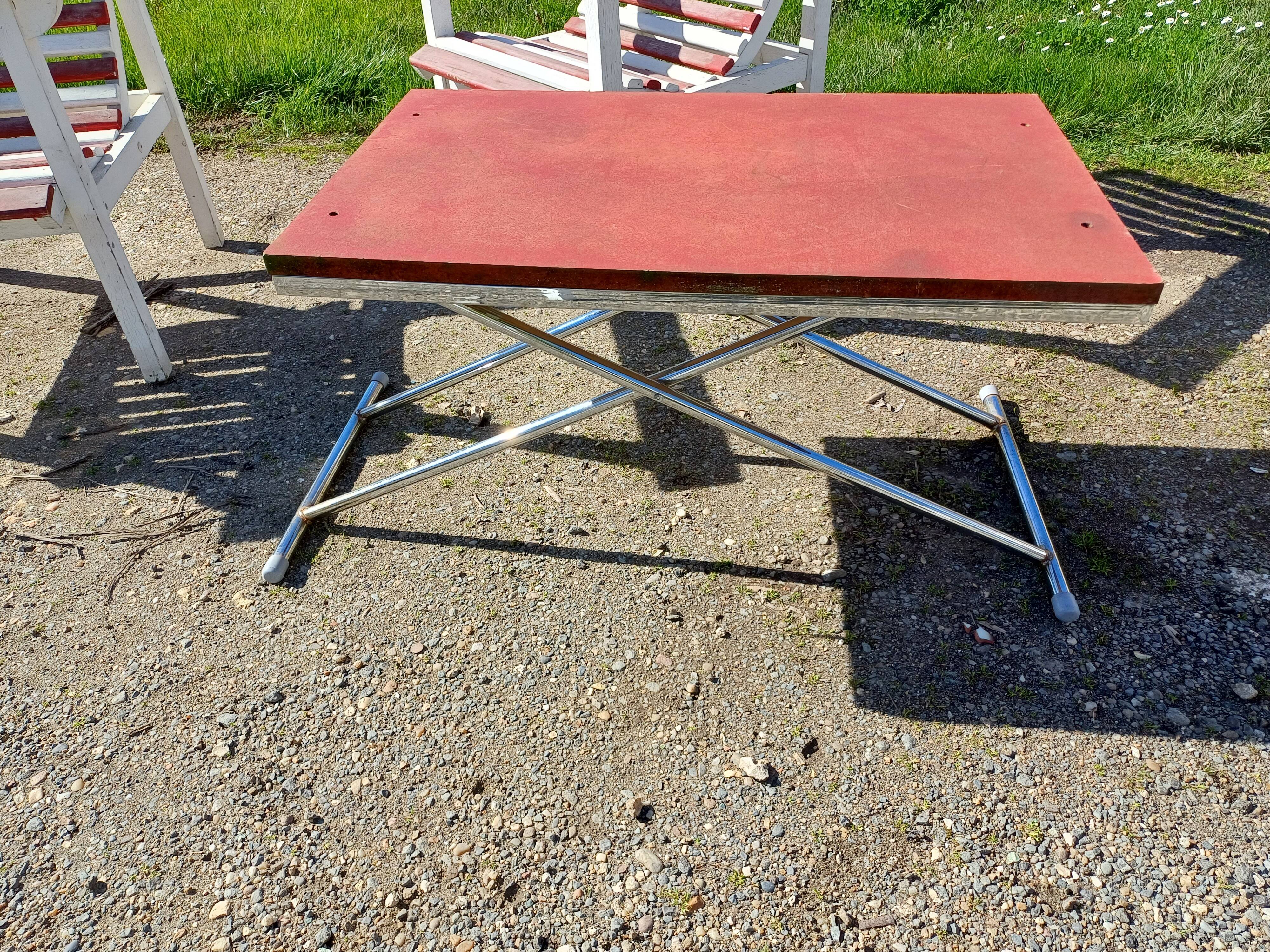 Garden furniture “Maison du Monde”