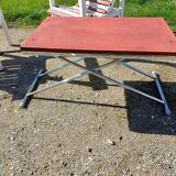 Garden furniture “Maison du Monde”