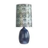 Ceramic lamp 70s