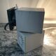"Prima" wall light by Kaiser Leuchten from the 60s-70s.