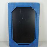 Grande vitrine ancienne métal années 60 70 loft shabby gastro décoration multifonctionnelle 2 disponibles