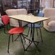 1960s Bistro Table