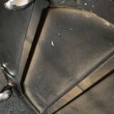 Table d'appoint Space Age par Opal of Germany