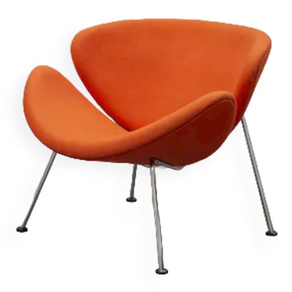 Fauteuil Pierre Paulin Occasionnull