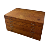 Architect's furniture