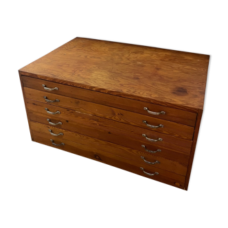 Architect's furniture