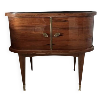 Small side table from the 60s/70s.