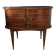 Small side table from the 60s/70s.