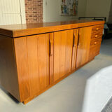 Elm sideboard