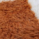 Handmade Beni Ouraine rug