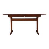 Cherry table, Danish design, 1970s, production: Denmark