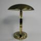 Bauhaus brass desk lamp, model 6751 by Christian Dell for Kaiser Leuchten