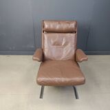 Swing Lounge Chair by Reinhold Adolf and Hans-Jürgen Schräpfer for COR, 197