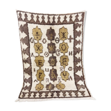 Moroccan Berbere carpet 137x90cm