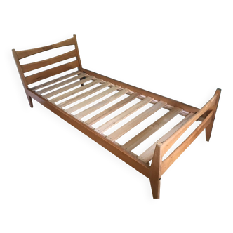 1960s single bed
