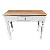 Revamped block style console