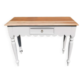 Revamped block style console